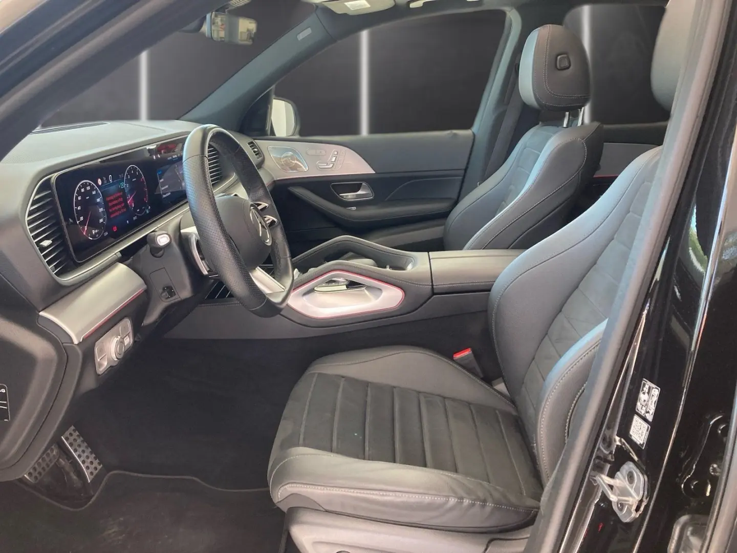 GLE 450 4M AMG*AHK*Pano*22