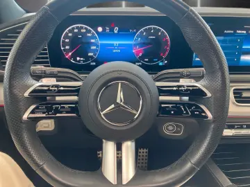 GLE 450 4M AMG*AHK*Pano*22