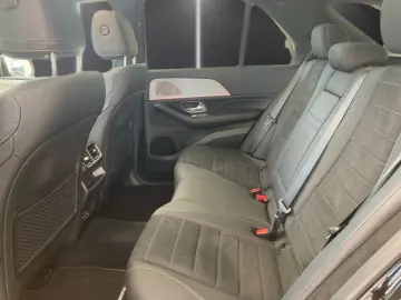 GLE 450 4M AMG*AHK*Pano*22