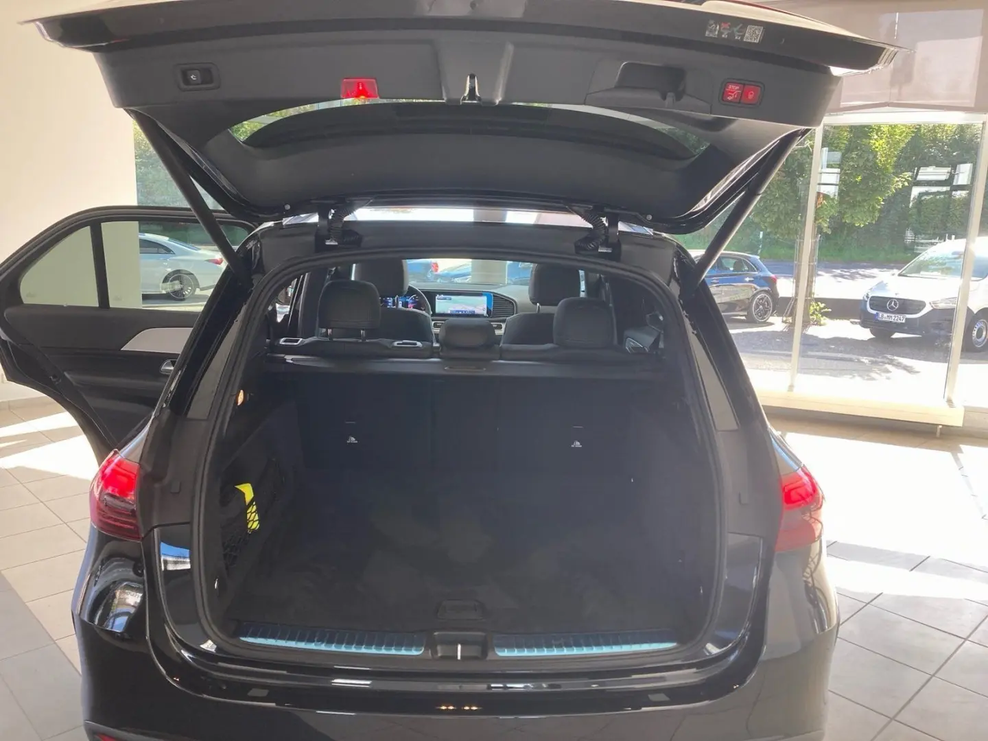 GLE 450 4M AMG*AHK*Pano*22
