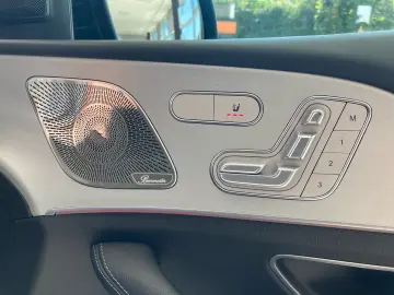 GLE 450 4M AMG*AHK*Pano*22