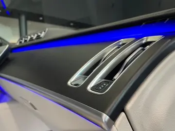 Mercedes-Benz S 450 d 4M  AMG