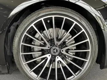 Mercedes-Benz S 450 d 4M  AMG