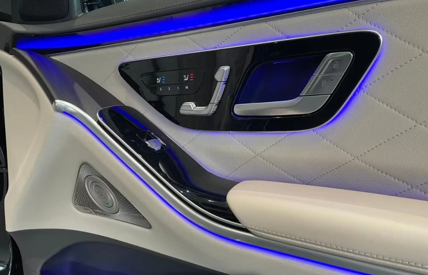 Mercedes-Benz S 450 d 4M  AMG