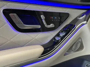 Mercedes-Benz S 450 d 4M  AMG