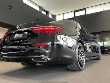 Mercedes-Benz S 450 d 4M  AMG