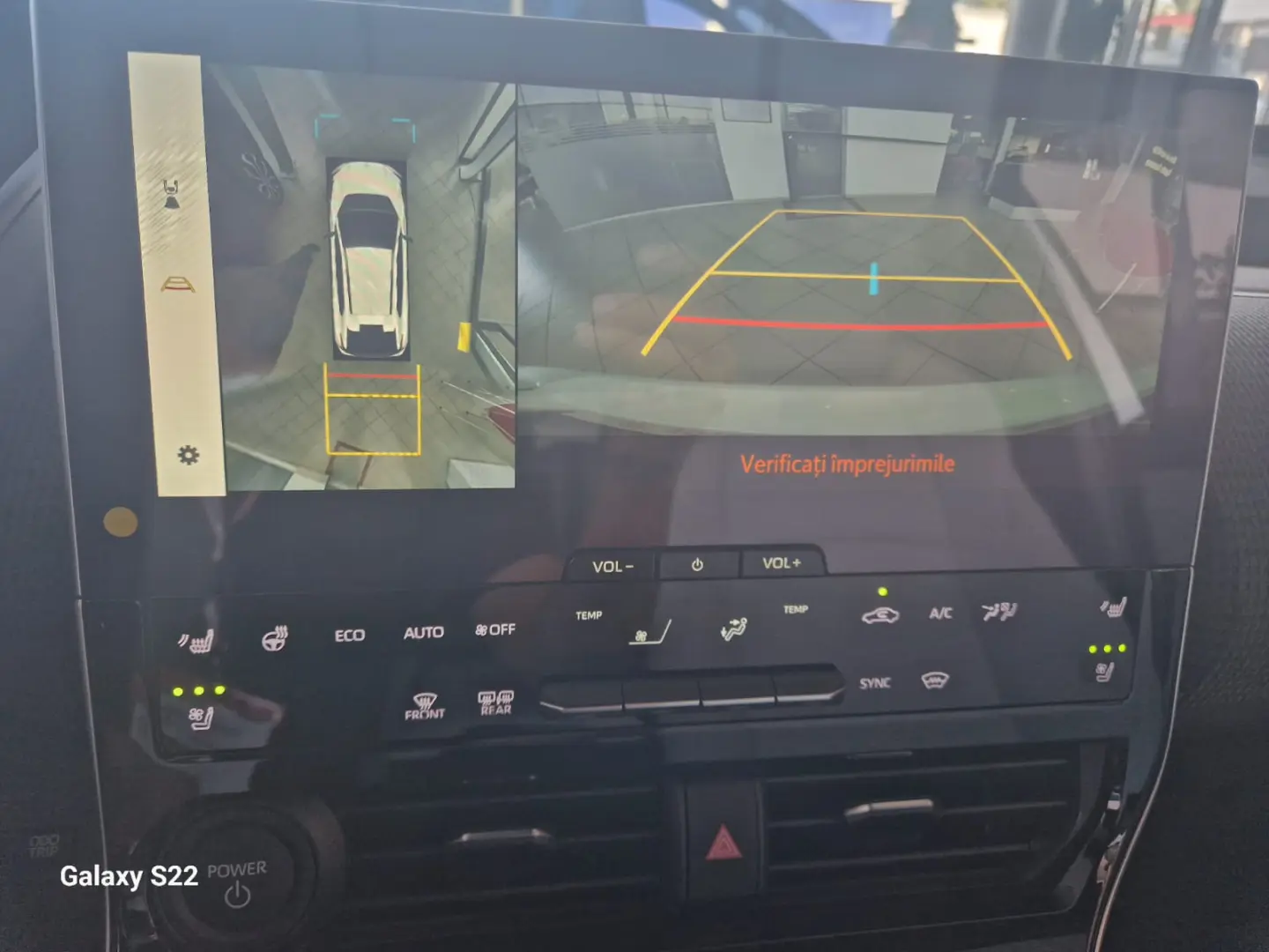 Toyota BZ4X 150 KW FWD (4x2) Luxury
