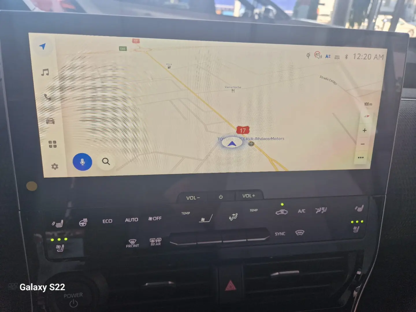 Toyota BZ4X 150 KW FWD (4x2) Luxury