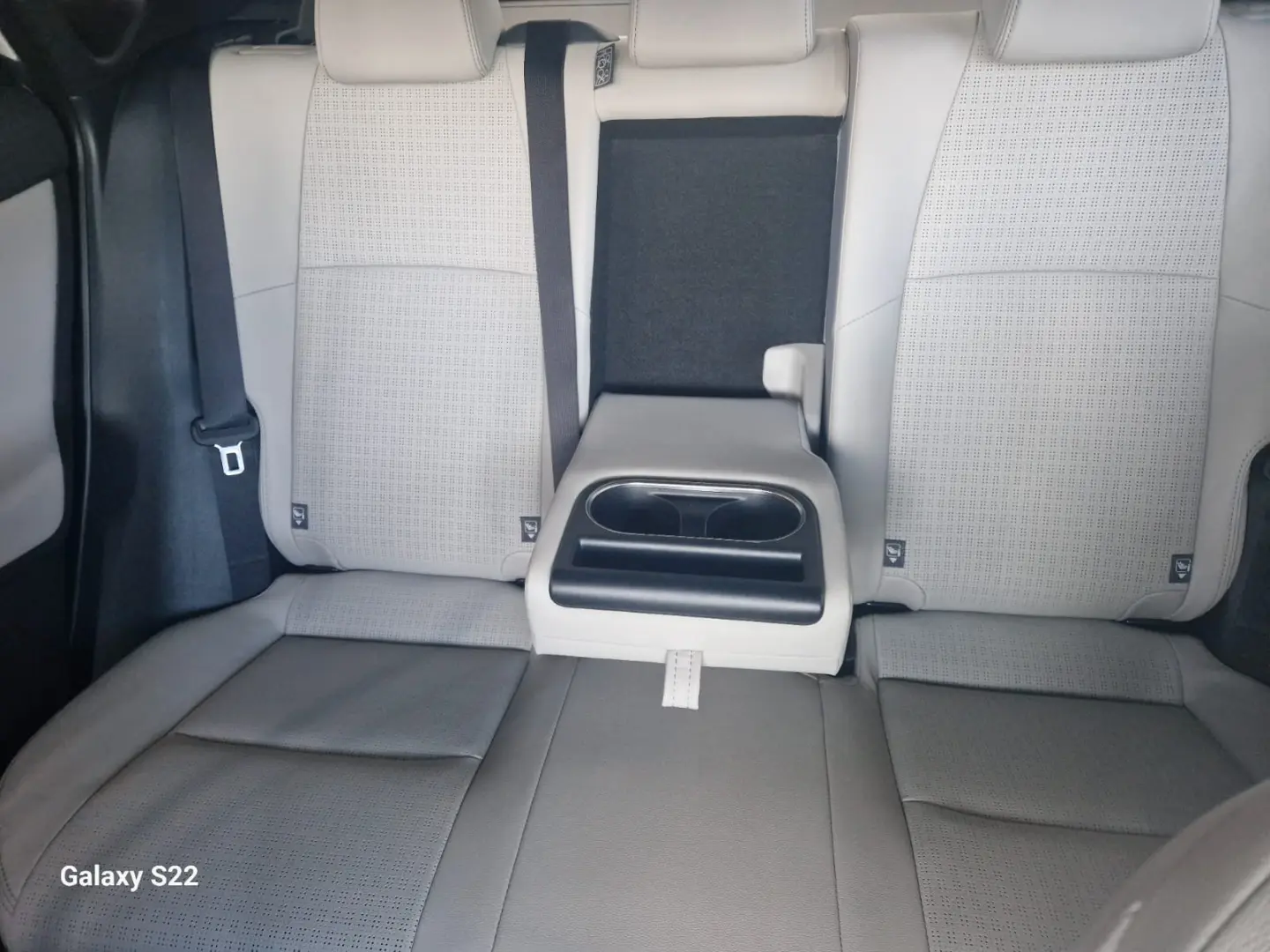 Toyota BZ4X 150 KW FWD (4x2) Luxury