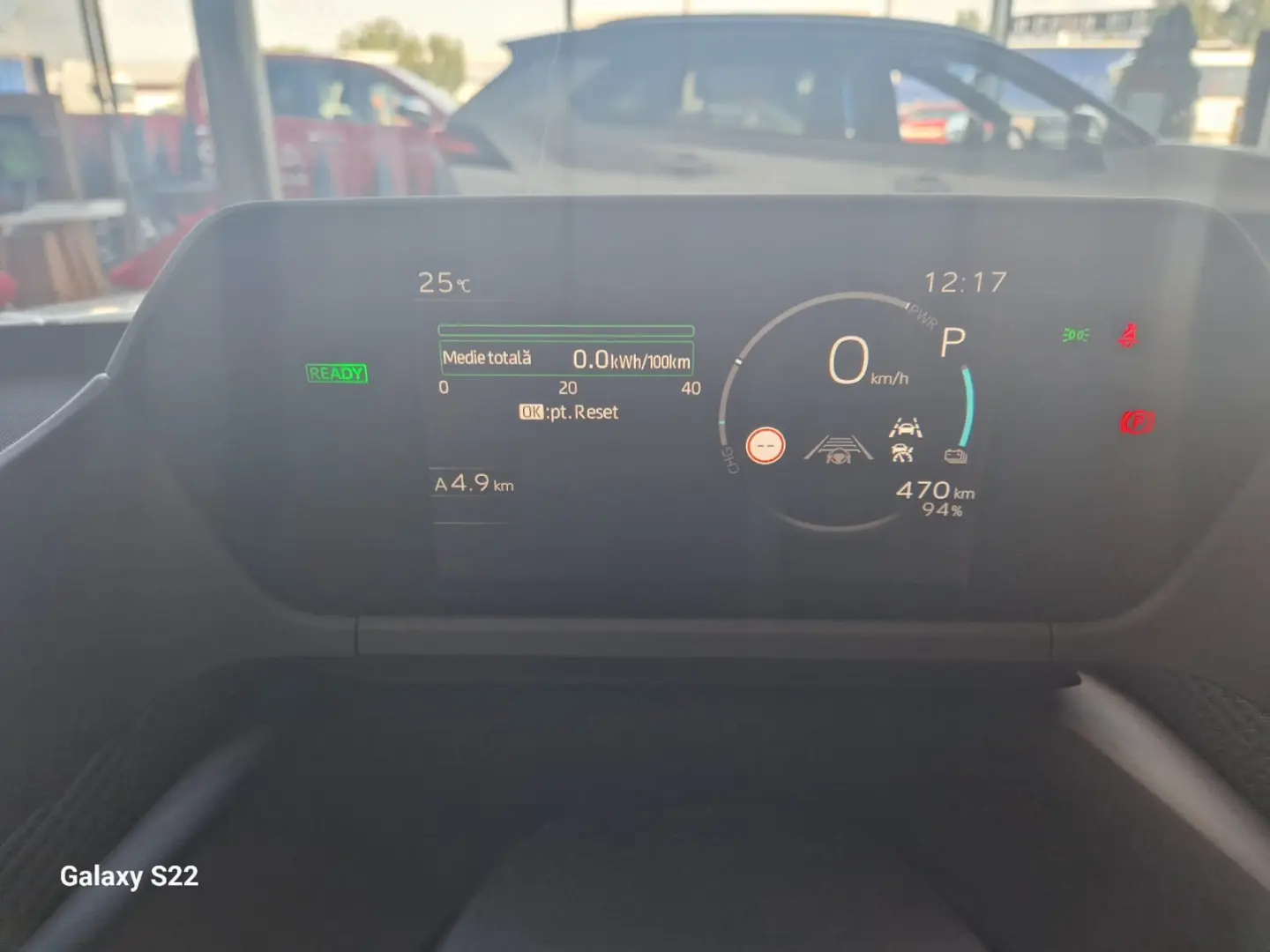 Toyota BZ4X 150 KW FWD (4x2) Luxury