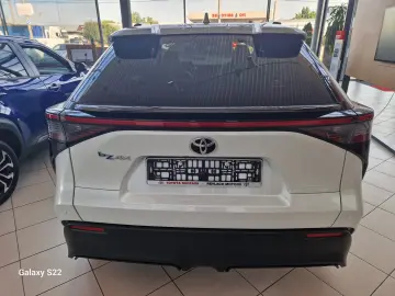Toyota BZ4X 150 KW FWD (4x2) Luxury