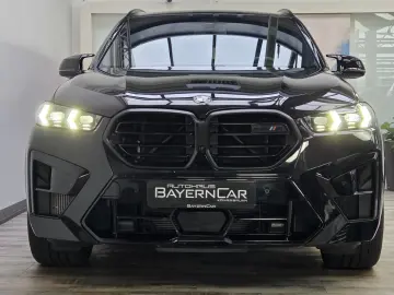 X5 M Competition Drivers ACC 360° SoftClose