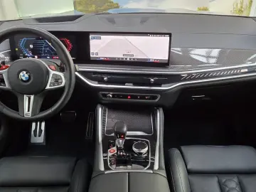 X5 M Competition Drivers ACC 360° SoftClose