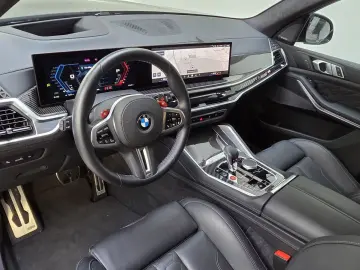 X5 M Competition Drivers ACC 360° SoftClose