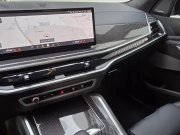 X5 M Competition Drivers ACC 360° SoftClose