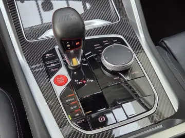 X5 M Competition Drivers ACC 360° SoftClose