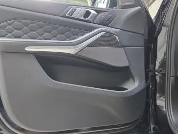 X5 M Competition Drivers ACC 360° SoftClose