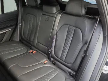 X5 M Competition Drivers ACC 360° SoftClose