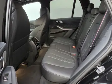 X5 M Competition Drivers ACC 360° SoftClose