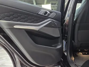 X5 M Competition Drivers ACC 360° SoftClose