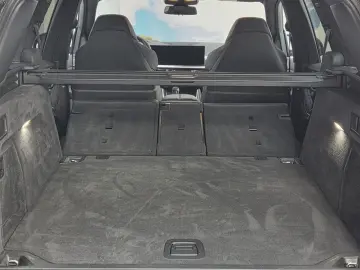 X5 M Competition Drivers ACC 360° SoftClose