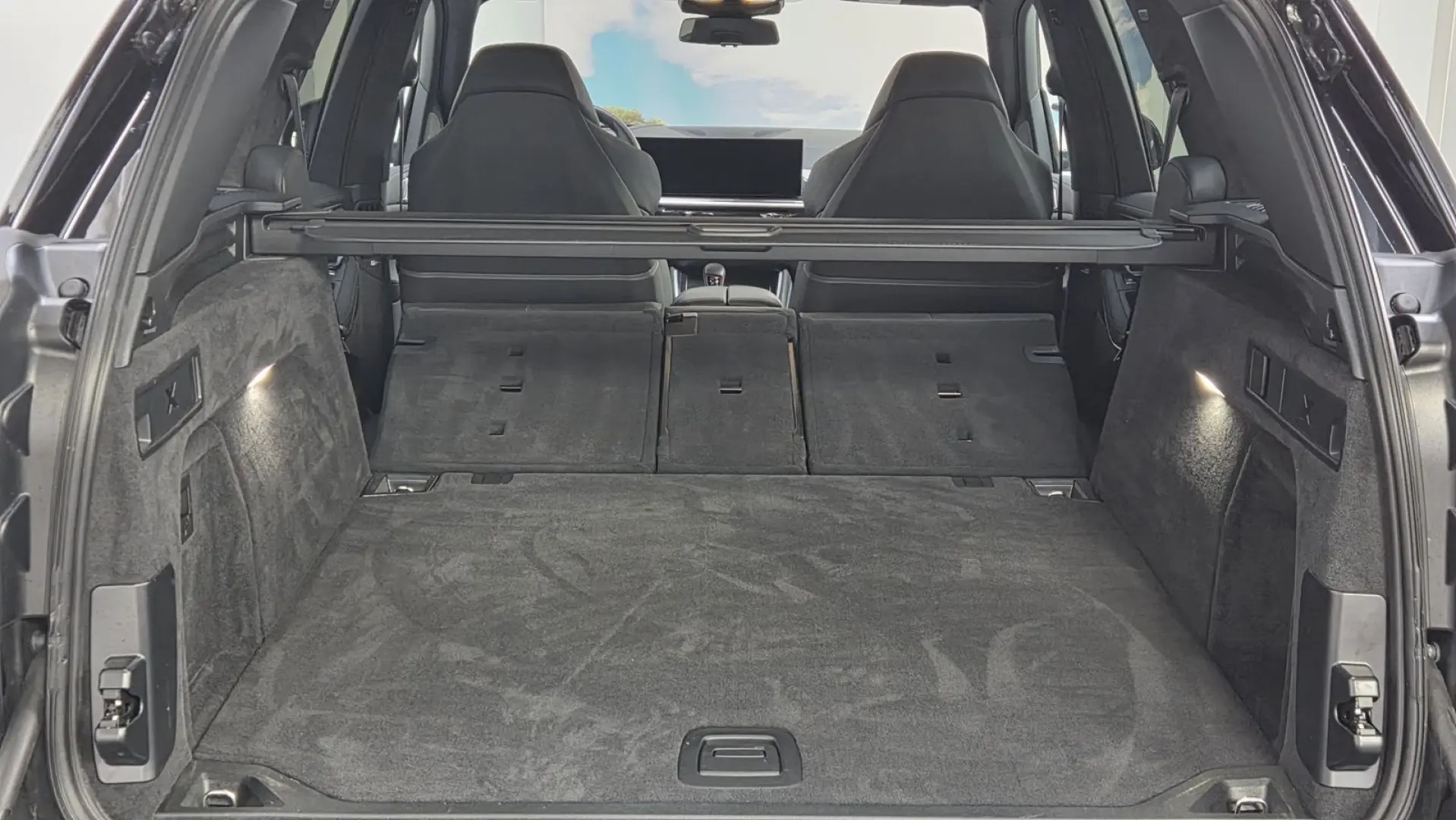 X5 M Competition Drivers ACC 360° SoftClose