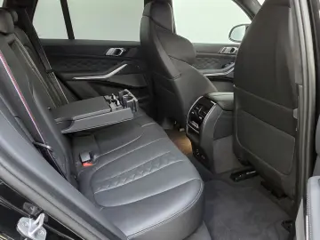 X5 M Competition Drivers ACC 360° SoftClose
