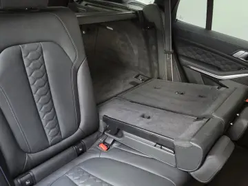 X5 M Competition Drivers ACC 360° SoftClose