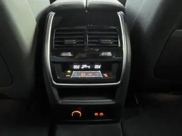 X5 M Competition Drivers ACC 360° SoftClose