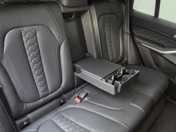 X5 M Competition Drivers ACC 360° SoftClose