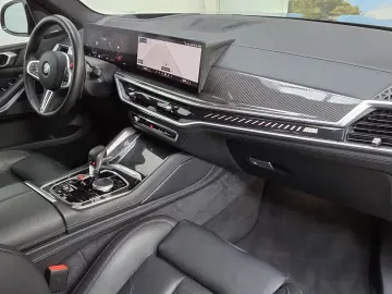 X5 M Competition Drivers ACC 360° SoftClose
