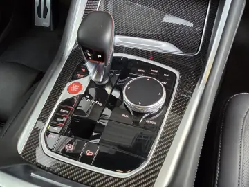 X5 M Competition Drivers ACC 360° SoftClose