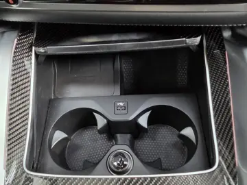 X5 M Competition Drivers ACC 360° SoftClose