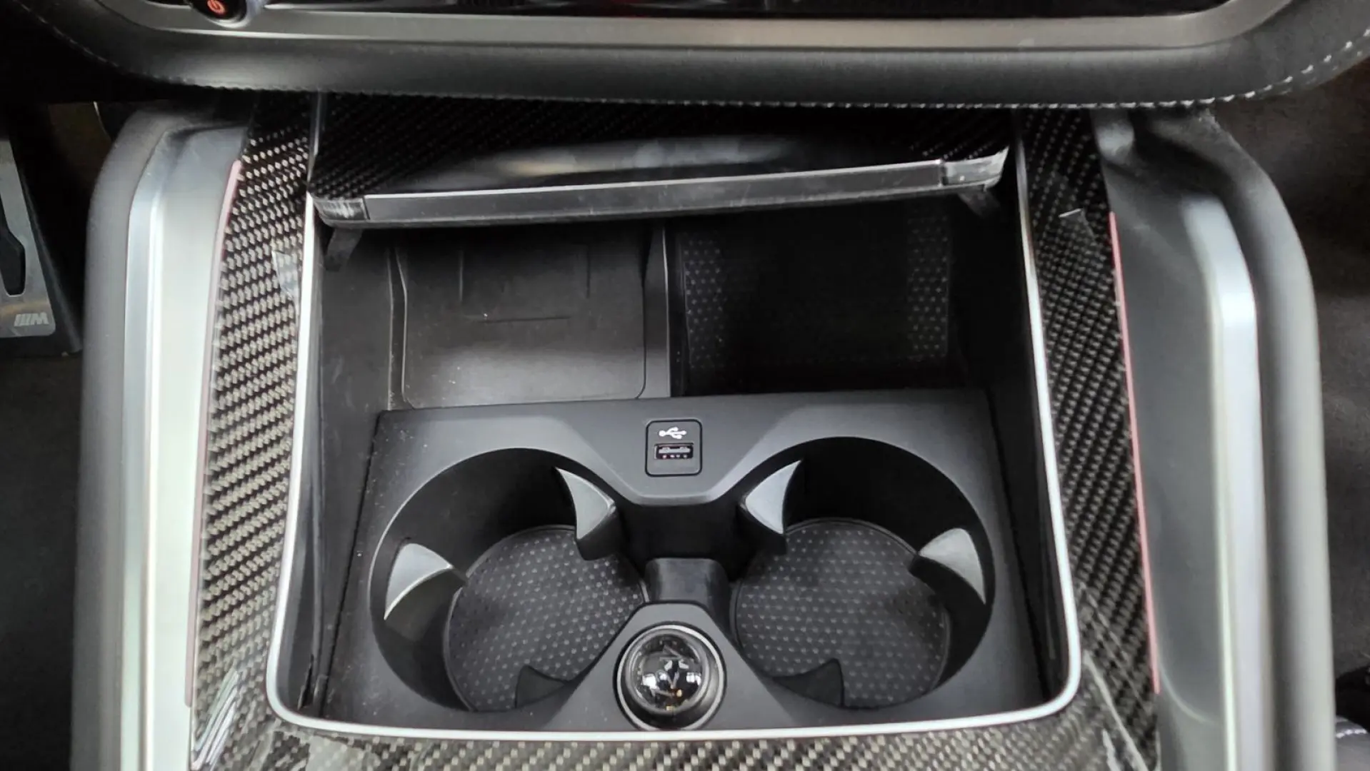 X5 M Competition Drivers ACC 360° SoftClose