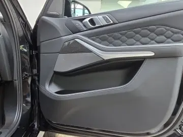 X5 M Competition Drivers ACC 360° SoftClose