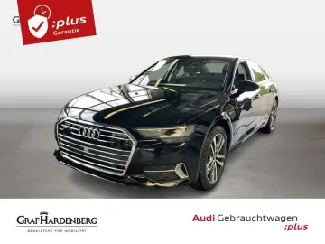 Audi A6 Limousine 50 TFSIe quattro S tronic Sport ACC