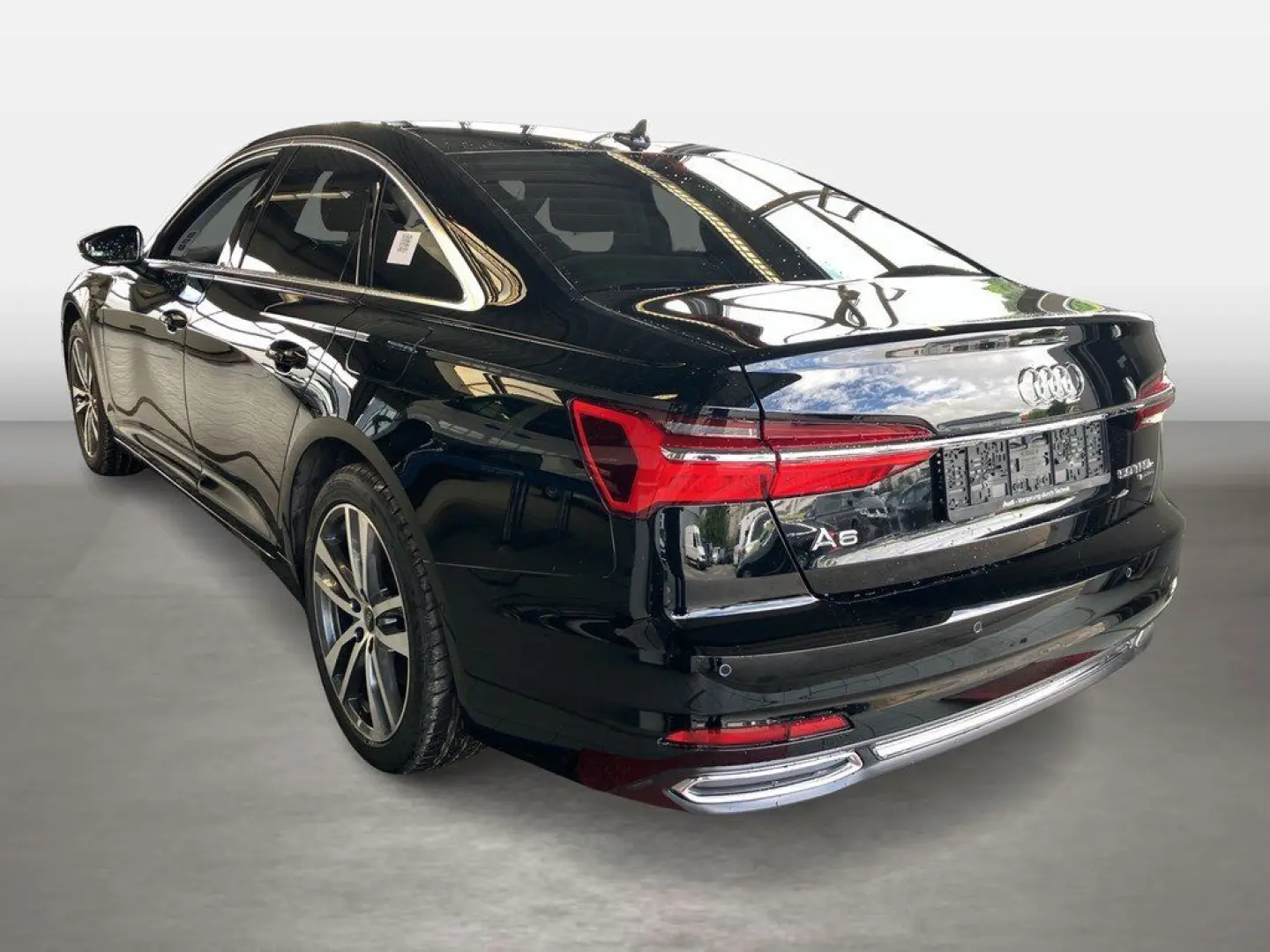 Audi A6 Limousine 50 TFSIe quattro S tronic Sport ACC