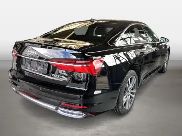 Audi A6 Limousine 50 TFSIe quattro S tronic Sport ACC