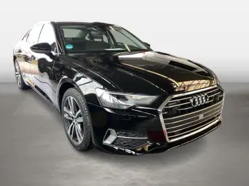 Audi A6 Limousine 50 TFSIe quattro S tronic Sport ACC