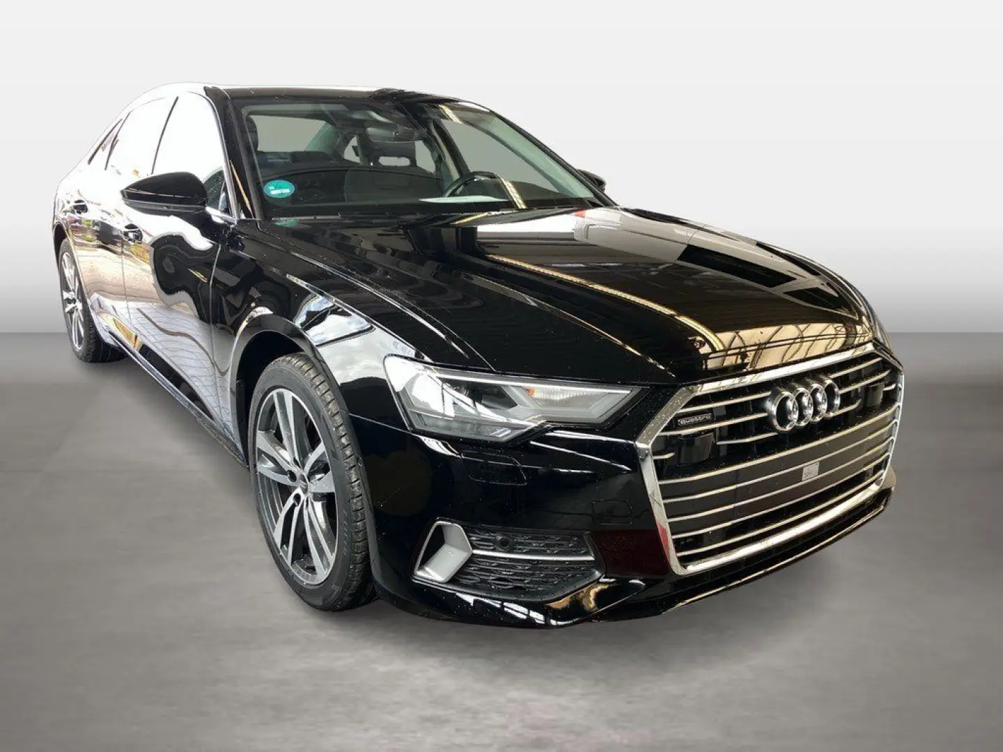 Audi A6 Limousine 50 TFSIe quattro S tronic Sport ACC