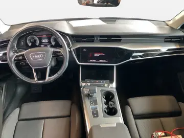 Audi A6 Limousine 50 TFSIe quattro S tronic Sport ACC