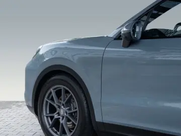 Porsche Cayenne BOSE Air Suspension Panorama