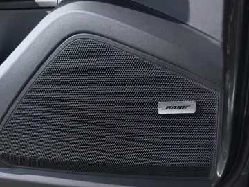 Cayenne BOSE Sportabgasanlage LED-Matrix
