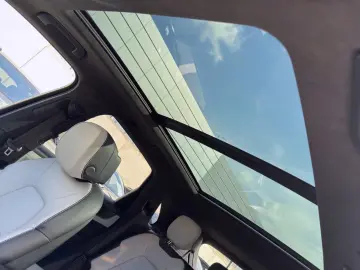 Cayenne BOSE Sportabgasanlage LED-Matrix