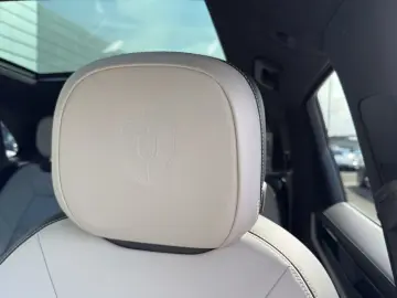 Cayenne BOSE Sportabgasanlage LED-Matrix