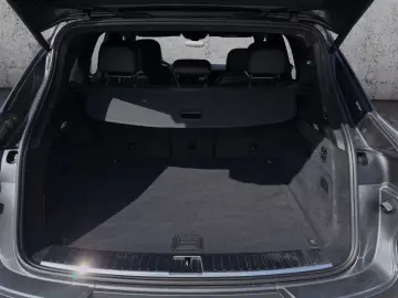 Cayenne BOSE Sportabgasanlage LED-Matrix