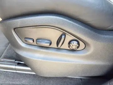 Cayenne BOSE Sportabgasanlage LED-Matrix
