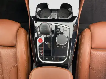 X3 M AHK Harman/K LiveCockpitProf Head-Up Laser