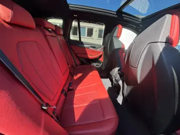 X3M Competition°360°ACC°Pano°HuD°