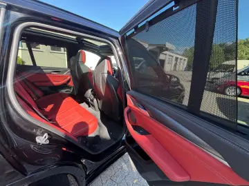 X3M Competition°360°ACC°Pano°HuD°